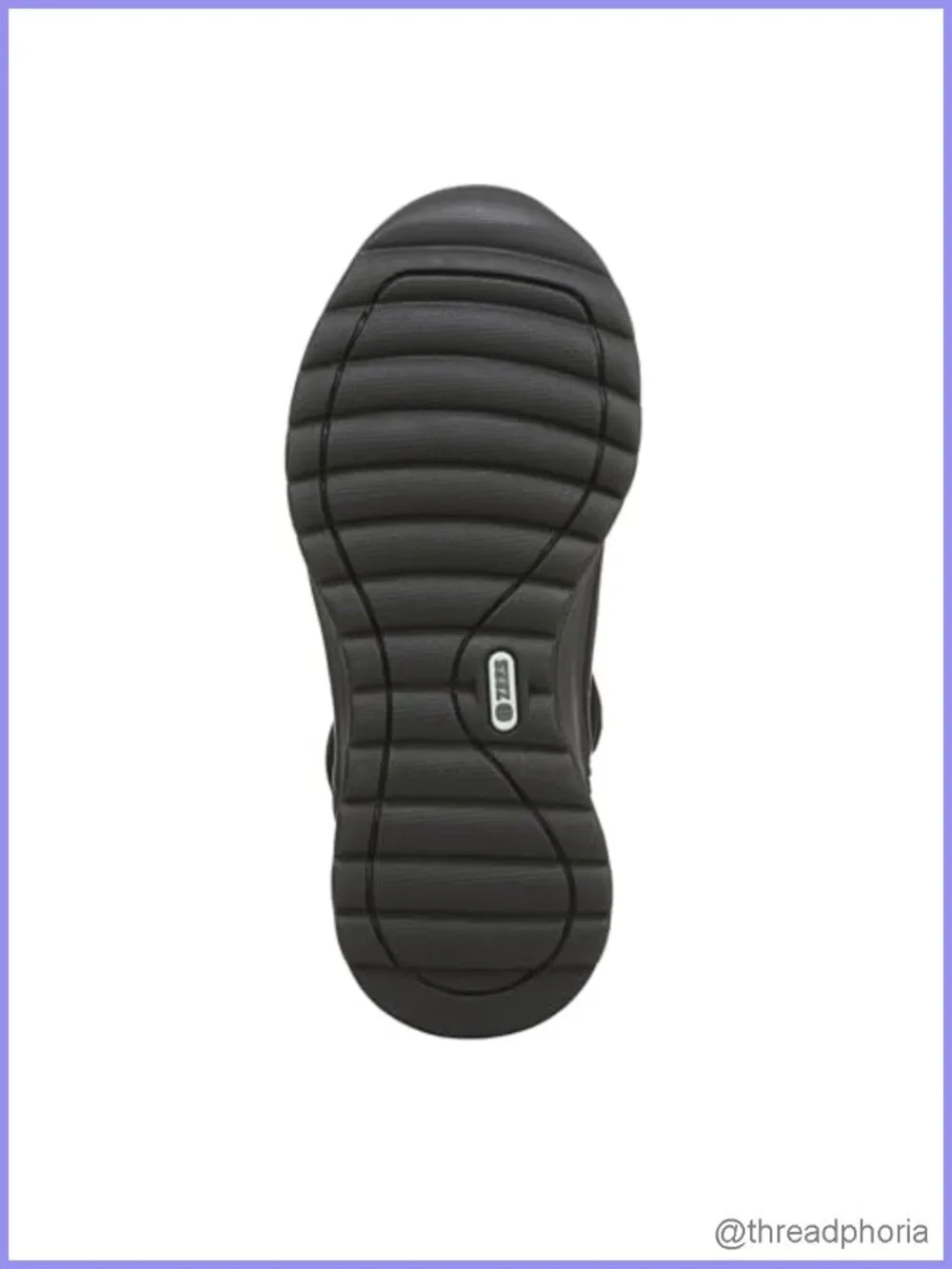 N/A lightweight ankle